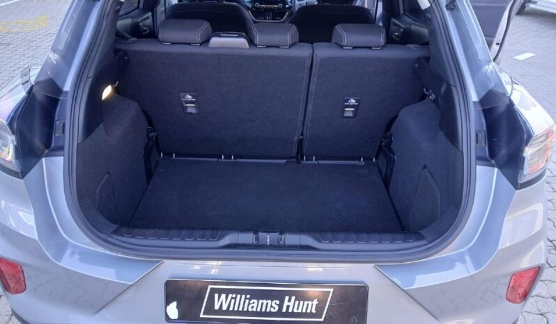 2023 Ford Puma 1.0T Ecoboost Titanium Auto For Sale in Kenya full