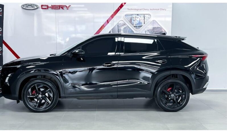 2023 Omoda C5 1.5T Elegance For Sale In Kenya full