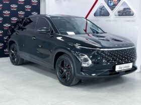 2023 Omoda C5 1.5T Elegance For Sale In Kenya