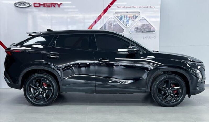 2023 Omoda C5 1.5T Elegance For Sale In Kenya full