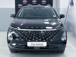 2023 Omoda C5 1.5T Elegance For Sale In Kenya full