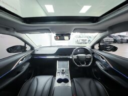 2023 Omoda C5 1.5T Elegance For Sale In Kenya full