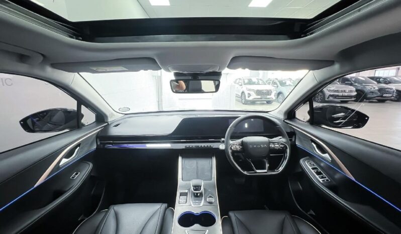 2023 Omoda C5 1.5T Elegance For Sale In Kenya full