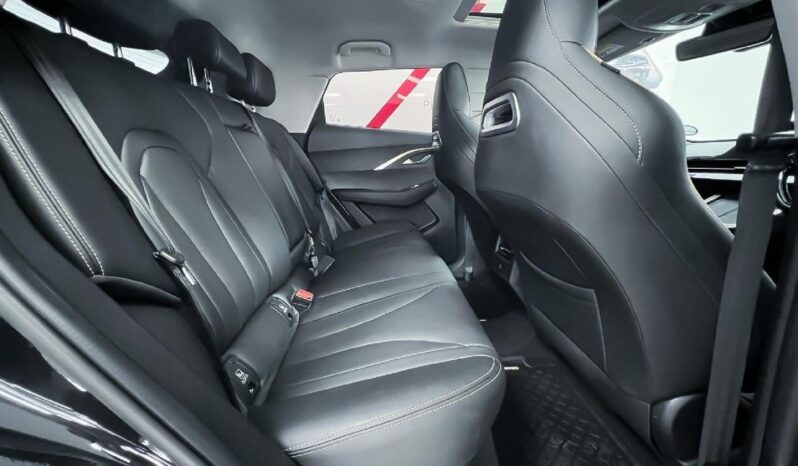 2023 Omoda C5 1.5T Elegance For Sale In Kenya full