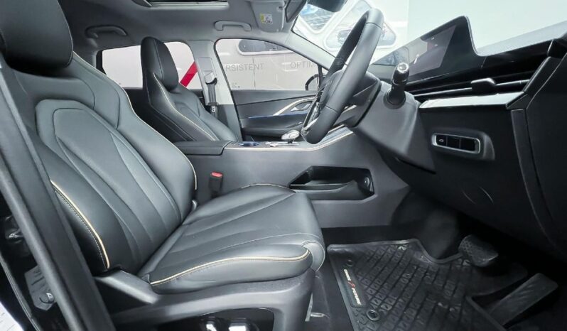 2023 Omoda C5 1.5T Elegance For Sale In Kenya full