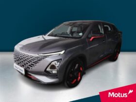 2023 Omoda C5 1.5T Elegance For Sale In Kenya