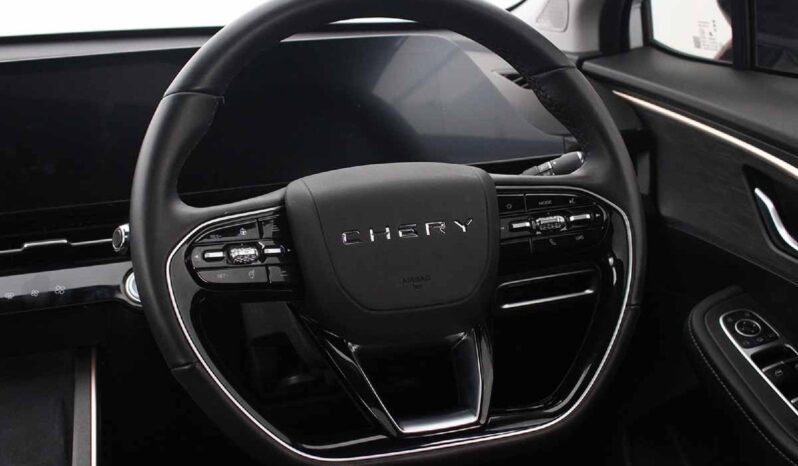 2023 Omoda C5 Elegance S For Sale In Kenya full