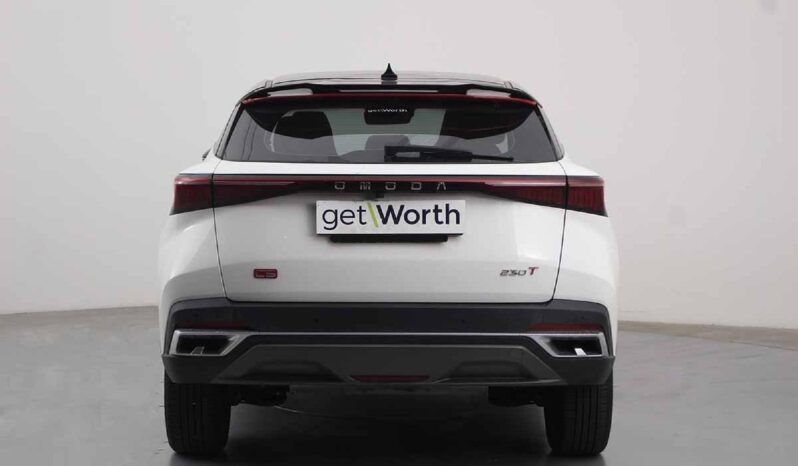 2023 Omoda C5 Elegance S For Sale In Kenya full