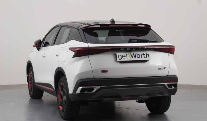 2023 Omoda C5 Elegance S For Sale In Kenya full