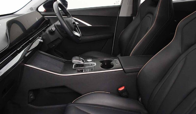 2023 Omoda C5 Elegance S For Sale In Kenya full