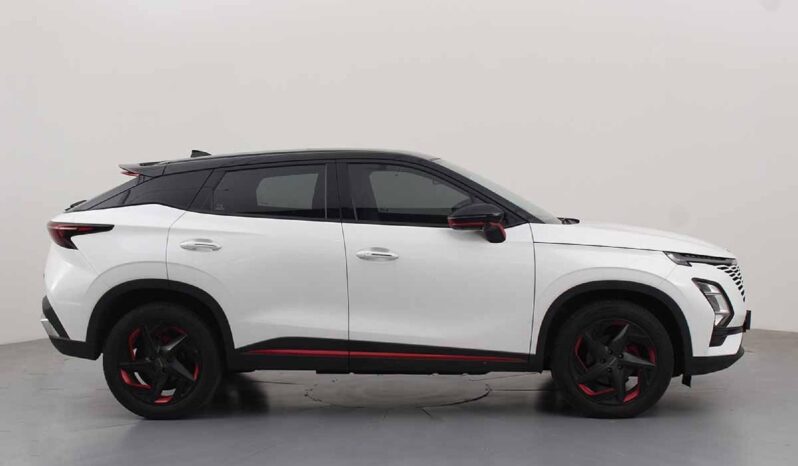 2023 Omoda C5 Elegance S For Sale In Kenya full