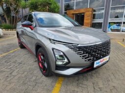 2023 Omoda C5 For Sale In Kenya full