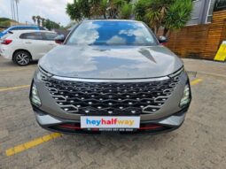 2023 Omoda C5 For Sale In Kenya full