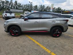 2023 Omoda C5 For Sale In Kenya full