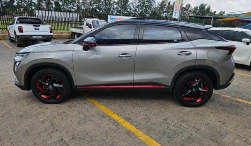 2023 Omoda C5 For Sale In Kenya full
