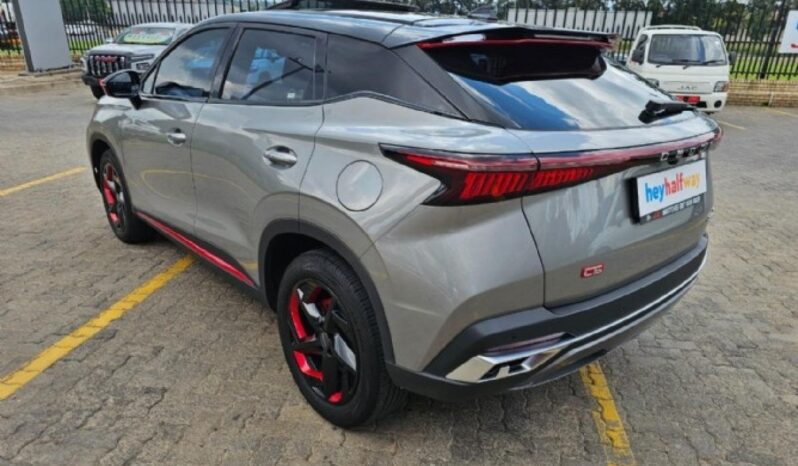 2023 Omoda C5 For Sale In Kenya full