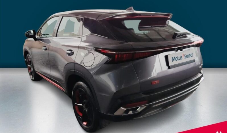 2023 Omoda C5 1.5T Elegance For Sale In Kenya full