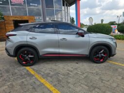 2023 Omoda C5 For Sale In Kenya full