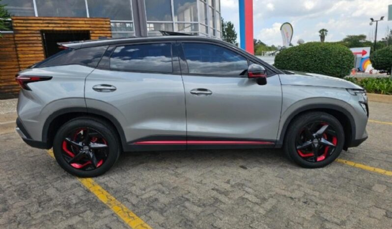 2023 Omoda C5 For Sale In Kenya full
