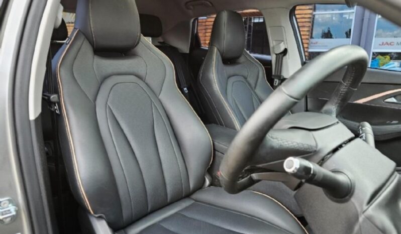 2023 Omoda C5 For Sale In Kenya full