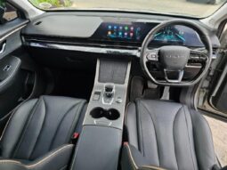 2023 Omoda C5 For Sale In Kenya full