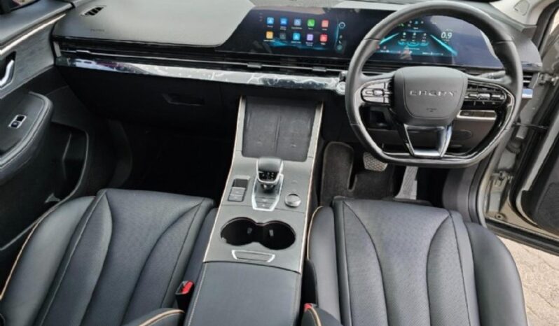 2023 Omoda C5 For Sale In Kenya full