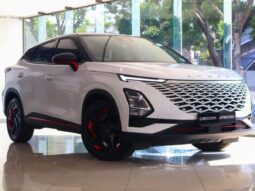 2023 Omoda C5 For Sale In Nairobi Kenya full