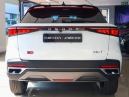 2023 Omoda C5 For Sale In Nairobi Kenya full