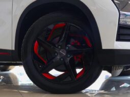 2023 Omoda C5 For Sale In Nairobi Kenya full