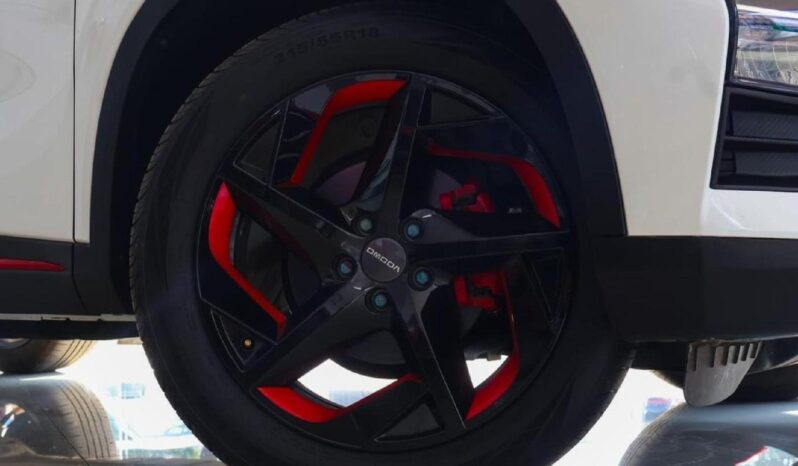 2023 Omoda C5 For Sale In Nairobi Kenya full