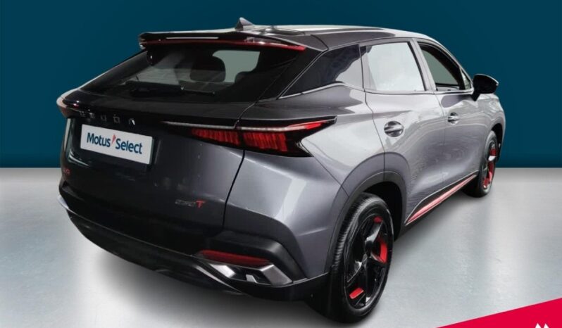 2023 Omoda C5 1.5T Elegance For Sale In Kenya full