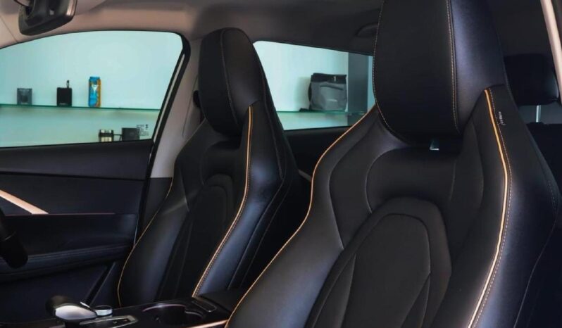 2023 Omoda C5 For Sale In Nairobi Kenya full