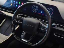 2023 Omoda C5 For Sale In Nairobi Kenya full