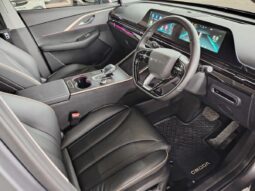 2023 Omoda C5 1.5T Elegance For Sale In Kenya full