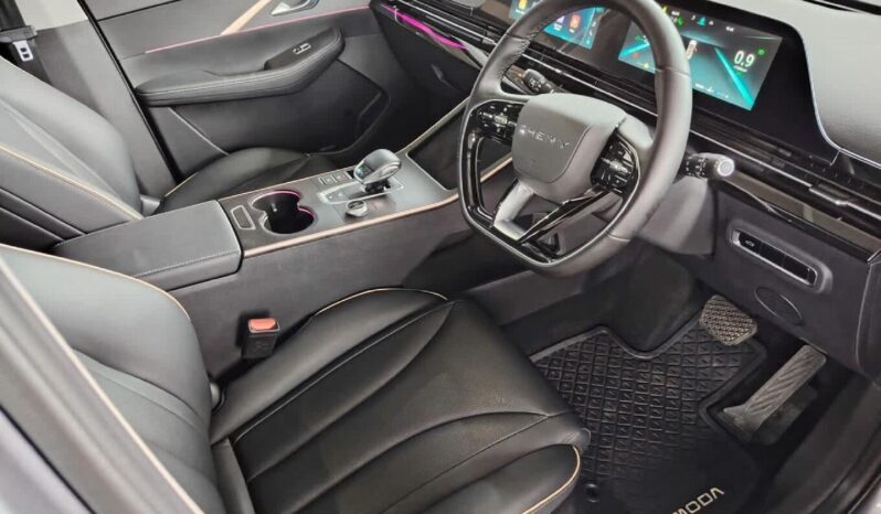 2023 Omoda C5 1.5T Elegance For Sale In Kenya full
