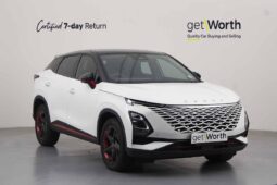 2023 Omoda C5 Elegance S For Sale In Kenya full