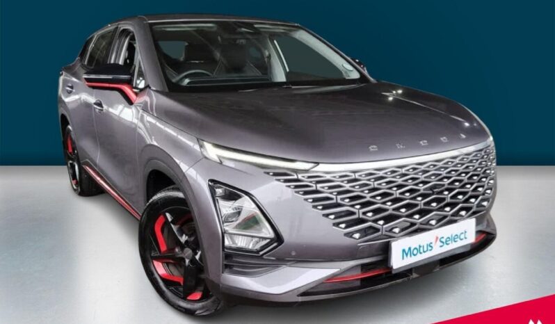 2023 Omoda C5 1.5T Elegance For Sale In Kenya full