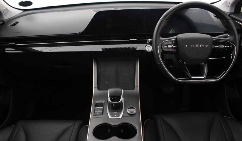 2023 Omoda C5 Elegance S For Sale In Kenya full