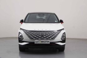 2023 Omoda C5 Elegance S For Sale In Kenya