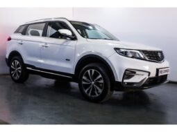 2023 Proton X70 1.5T Executive AWD For Sale in Kenya full