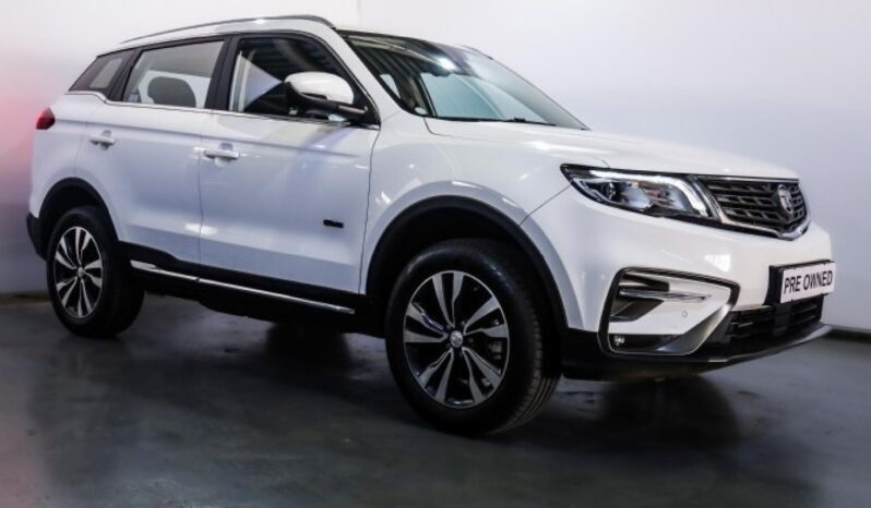 2023 Proton X70 1.5T Executive AWD For Sale in Kenya full