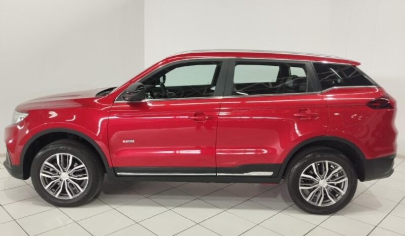 2023 Proton X70 1.5T Executive AWD For Sale in Nairobi Kenya full