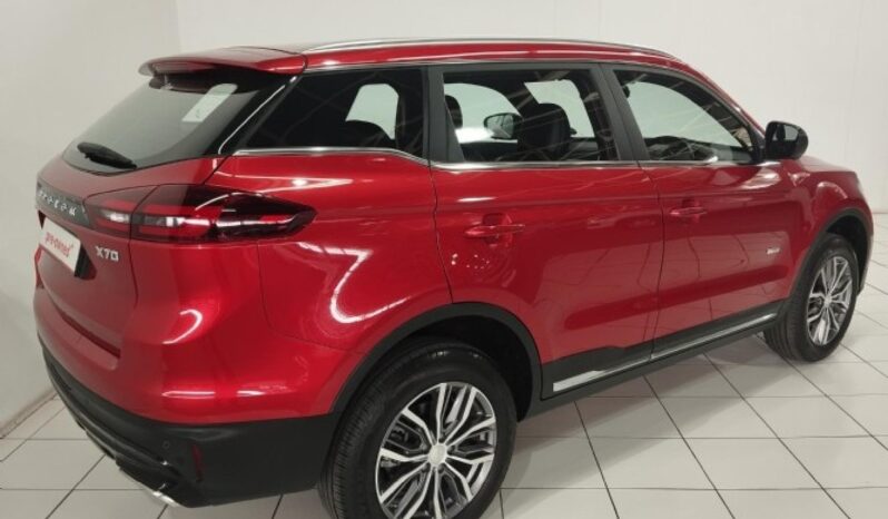 2023 Proton X70 1.5T Executive AWD For Sale in Nairobi Kenya full