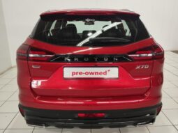 2023 Proton X70 1.5T Executive AWD For Sale in Nairobi Kenya full