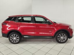 2023 Proton X70 1.5T Executive AWD For Sale in Nairobi Kenya full