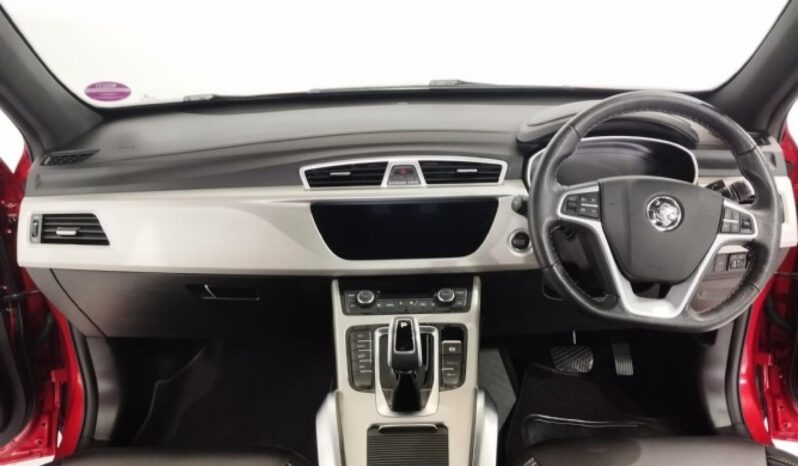 2023 Proton X70 1.5T Executive AWD For Sale in Nairobi Kenya full