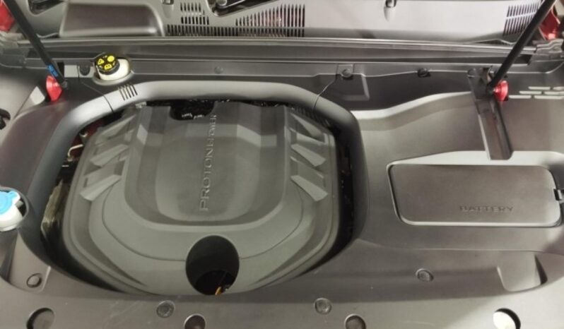 2023 Proton X70 1.5T Executive AWD For Sale in Nairobi Kenya full