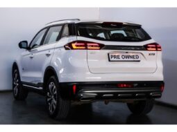 2023 Proton X70 1.5T Executive AWD For Sale in Kenya full