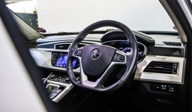 2023 Proton X70 1.5T Executive AWD For Sale in Kenya full