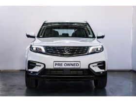 2023 Proton X70 1.5T Executive AWD For Sale in Kenya